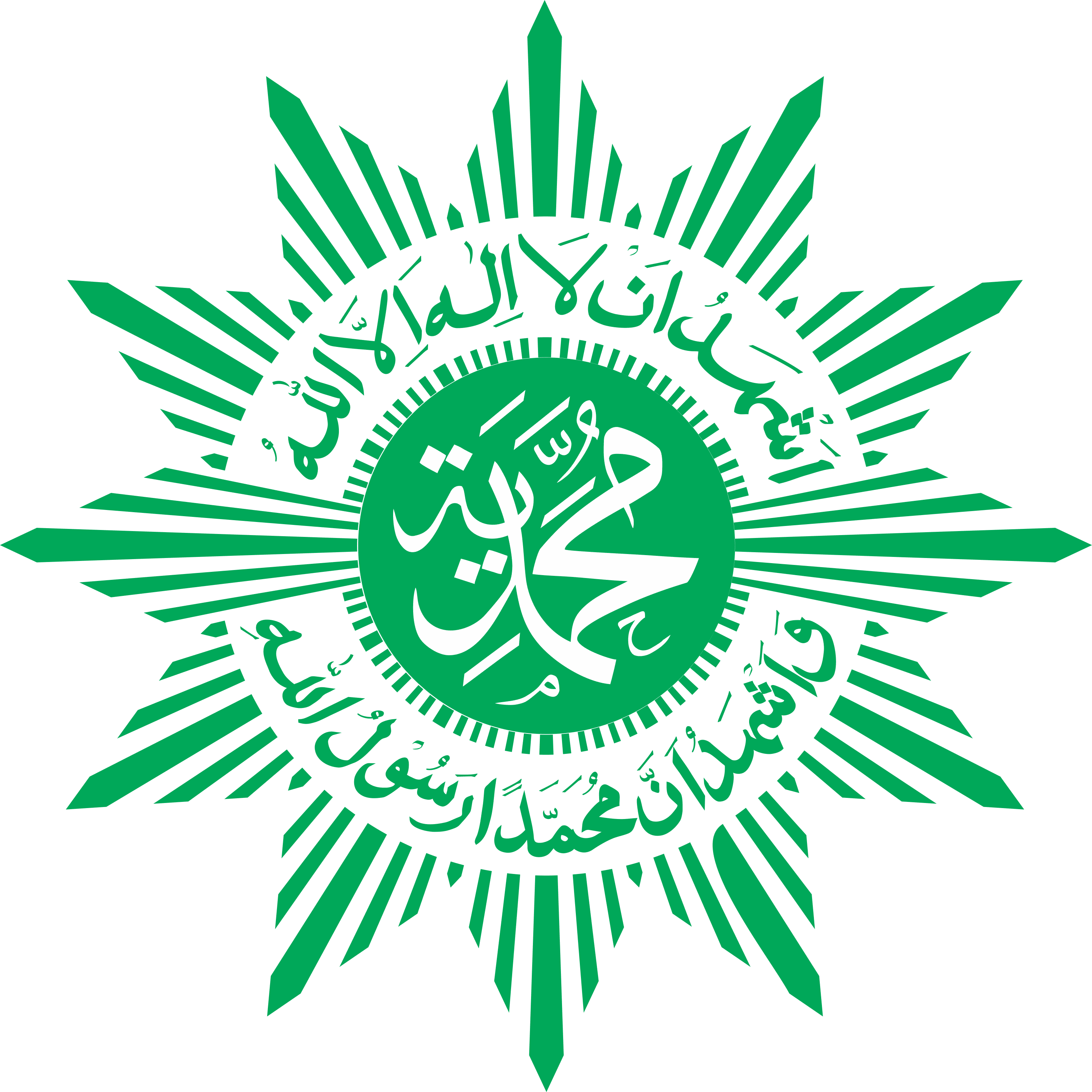 Logo Muhammadiyah