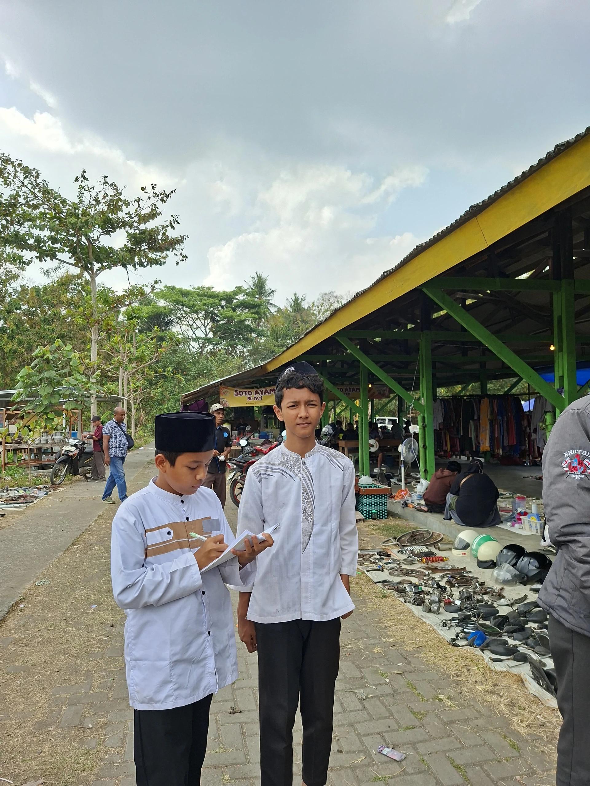 foto observasi
