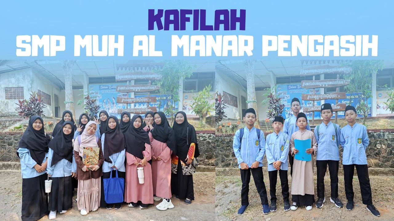 kafilah smp muh